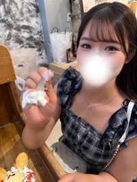 あーんして？🩵
