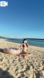 🎥【動くエリサ】裏側(写真たくさんあり〼)