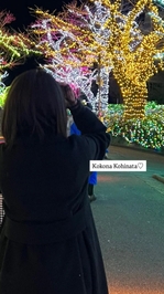 18日も♡