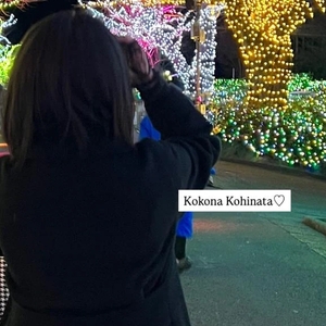 18日も♡