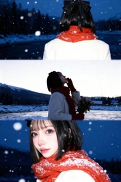 【明日について】