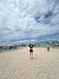 たくさん濡れちゃった♡