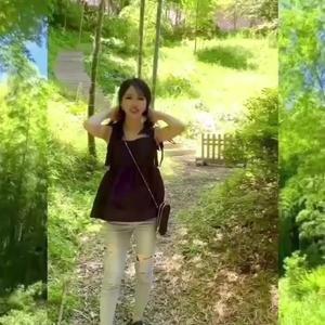 【🎥230】朝らしい