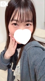 しゅっ♡