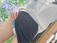 視線から感じたい…♥