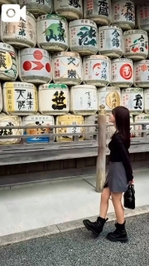 【🎥513】酔いしれちゃう♥️