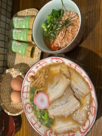 🎀♡ラーメン食べてきたよ♡🎀