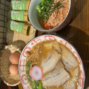 🎀♡ラーメン食べてきたよ♡🎀
