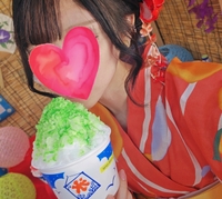 あついこと