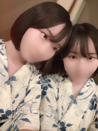 どっちが本物か分かる？