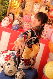 あこ