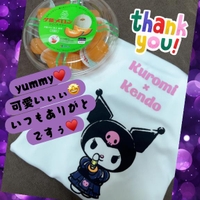 コンニチハートオレイ●┓''●┓''
