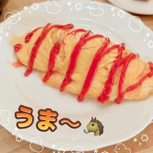 🩵今日のごはん🍳🩵