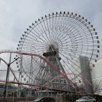 プチ旅行⚓️🎡