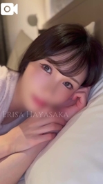 🎥【動くエリサ】観てくださった方へ…♡