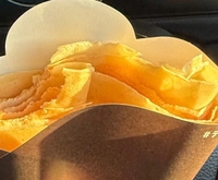 クレープとネイル変えました！