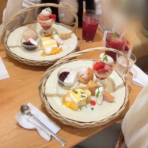 可愛い格好で待ってるよ🎀🎶