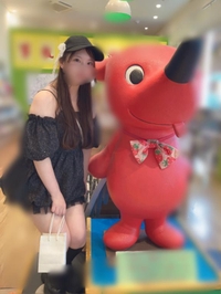 お出かけ🎶