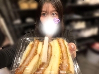 カツサンド🥪🫶🏻︎‪🫶🏻︎