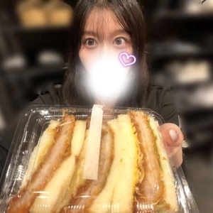 カツサンド🥪🫶🏻︎‪🫶🏻︎