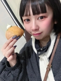 早く来た理由💭