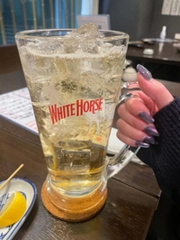 乾杯しよか？
