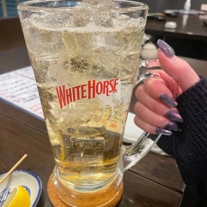 乾杯しよか？