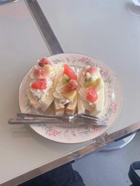 次回19日出勤です💘