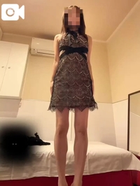 今日の店服だよお(*¯︶¯♥)