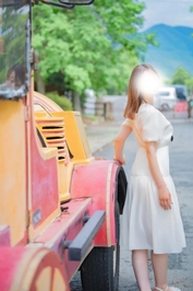 夏の余韻、まだここにいるよ🩷