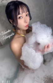 「いや、あぁんっ…あぁ、あ、そこ…んんっ」