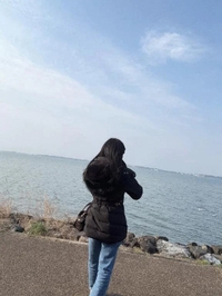 母からの言葉で