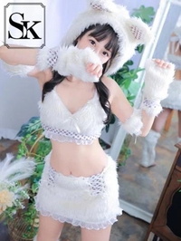 個人コスプレ解禁♡