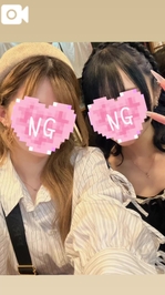 後半の時間も🩷