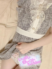 1人でしないで🥺