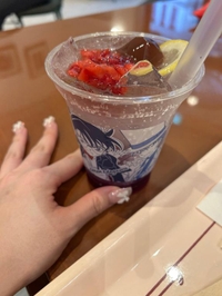 ごめんなさい！