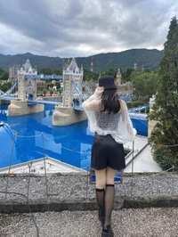 優のヒミツ…♡