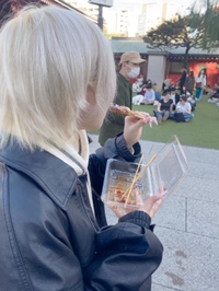 でろでろのよる