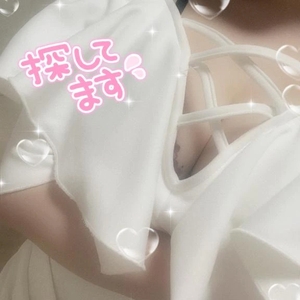 全然足りないよぉ