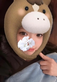 ウマくいきますよーに❤︎