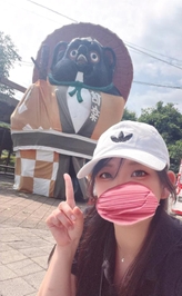 おっきい😳😳😳
