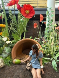 ジブリパーク🎶