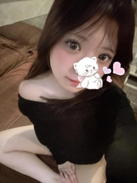 嬉しいンだ❕😻