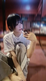 ｵﾊﾖｳ( ¯⌓¯ )🪽ᐝ