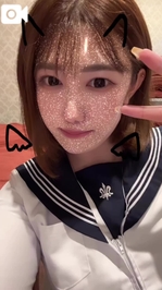 会いに来てくれることが何よりも嬉しい♡