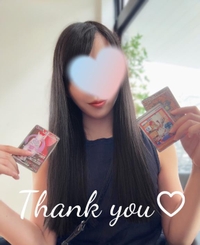 ありがとう♡①