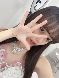 2日目の出勤中にて…♡