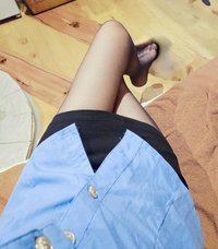 捕まりに来て❤