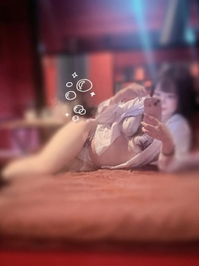 🩵安心を求めちゃう.ᐟ‪‪‪.ᐟ‪‪‪🩵