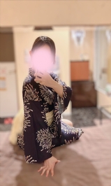 今年は見納め👘